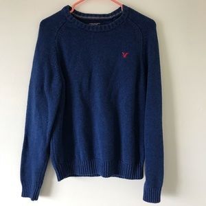 American eagle sweater